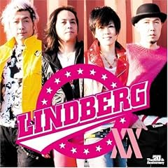 LINDBERG XX(DVD�t)