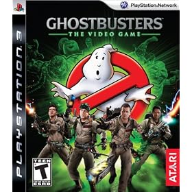 GhostBusters (�A���� �k��)