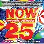 Now, Vol. 25