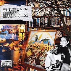 KT Tunstall's Acoustic Extravaganza