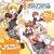 ���W�I ���g���o�X�^�[�Y!�i�c���u���U�[�Y!(21) vol.3