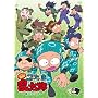 TV�A�j���u�E���ܗ����Y�v����Ղ�[��DVD-��16�V���[�Y- �O�̒i