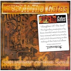 Slaughter of the Soul
