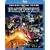 �g�����X�t�H�[�}�[�^���x���W �X�y�V�����E�R���N�^�[�Y�E�G�f�B�V����  [Blu-ray]