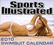Sports Illustrated Swimsuit 2010 Calendar