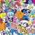 pop�fn music 16 PARTY(�����L��) original soundtrack