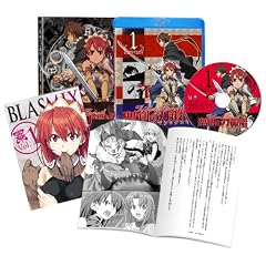 �����̓��b��(�u���b�N�X�~�X) Vol.1 [Blu-ray]