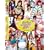 �ȃp���E�j�[�\�b�N�X4���� [DVD]