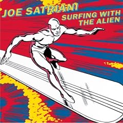 Surfing with the Alien