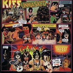 Unmasked