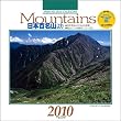 2010Mountains���{�S���R���(Yama-Kei Calendar)