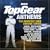 Top Gear Anthems 2007