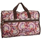 LeSportsac Large Weekender