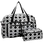 Bella Jet-Set Duffel + Head Case Combo