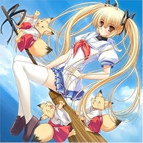 tournesol�w���肬�����V�C���߁x�I���W�i���T�E���h�g���b�N