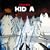 KID A(�X�y�V�����E�G�f�B�V����)(DVD�t)
