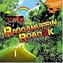 ARUZ STUDIO PRESENTS RAGGAMUFFIN ROAD2K8