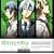 �v���l�^���E��CD&�Q�[���wStarry��Sky~in Summer~�x �ʏ��