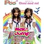 ���ɂ�܂�T��L���~������OP&ED���́uPoo/Chuai Mad Noi�v