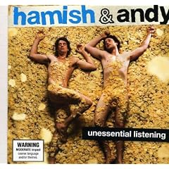Unessential Listening