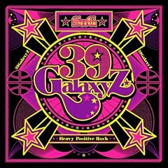 39GalaxyZ(��������)(DVD�t)