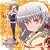 �u�i�C�g�E�B�U�[�h-The ANIMATION-�vCharacters Vol.4~�x�[��=�[�t�@�[(CV.�㓡�W�q)