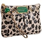 Marc by Marc Jacobs New Q Printed Wristlet