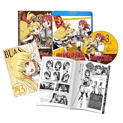 �����̓��b��(�u���b�N�X�~�X) Vol.3 [Blu-ray]