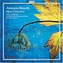 Antonio Rosetti: Horn Concertos