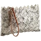 Nahui Ollin Rosy Cheeks Wristlet