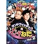 �T���h�E�B�b�`�}���̃G���^�˂� Vol.2 �G���^�̐_�l�x�X�g�Z���N�V���� [DVD]