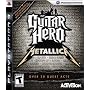 (PS3)Guitar Hero Metallica (Game Only) (�A���� �k��)
