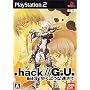 .hack//G.U. Vol.3 �����悤�ȑ�����
