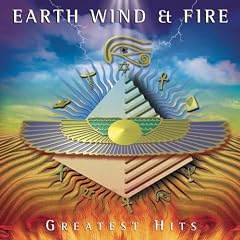 Earth Wind & Fire - Greatest Hits