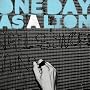 One Day as a Lion