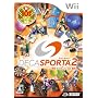 DECA SPORTA 2(�f�J�X�|���^ 2) Wii�ŃX�|�[�c"10"���!