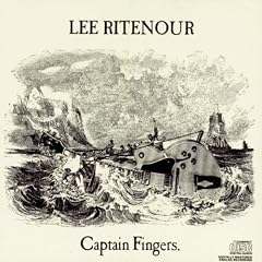 Captain Fingers