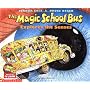 Explores the Senses (Magic School Bus)