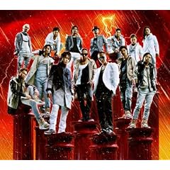EXILE SHOOTING STAR