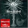 DEATH NOTE �I���W�i���E�T�E���h�g���b�N