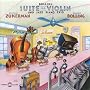 Suite for Violin and Jazz Piano