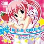 ave;new presents 1st mini albumA�uLA MODE �ʏ�Ձv