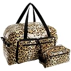 Bella Jet-Set Duffel + Head Case Combo