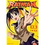 RATMAN (3) (�p��R�~�b�N�X�E�G�[�X 152-4)
