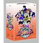���_���b�gDVD-BOX 1 (5���g)