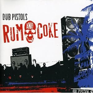 Rum and Coke