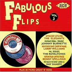 Fabulous Flips, Vol. 3