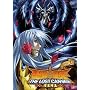 �����m���� THE LOST CANVAS �����_�b VOL.3 [DVD]