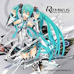 Re:MIKUS