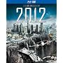 2012 �u���[���C���c�u�c�Z�b�g [Blu-ray]